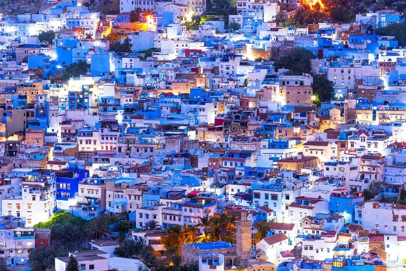 Morocco tour
